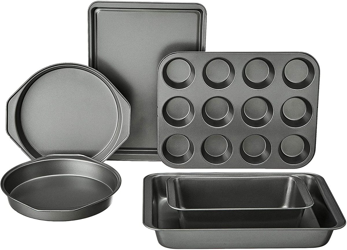 oven utensils set