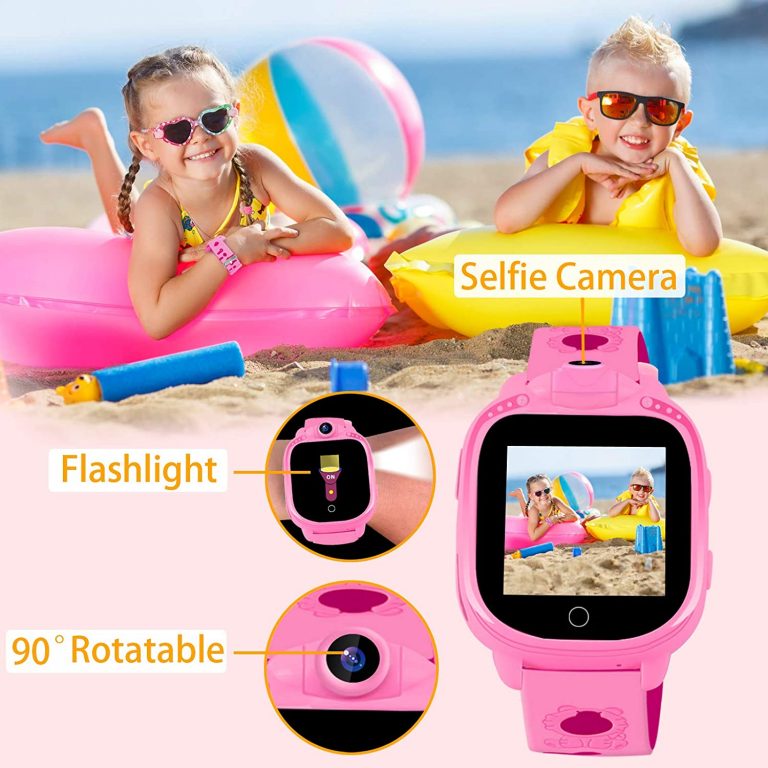 prograce kids watch