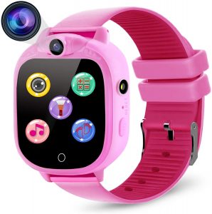 prograce kids watch